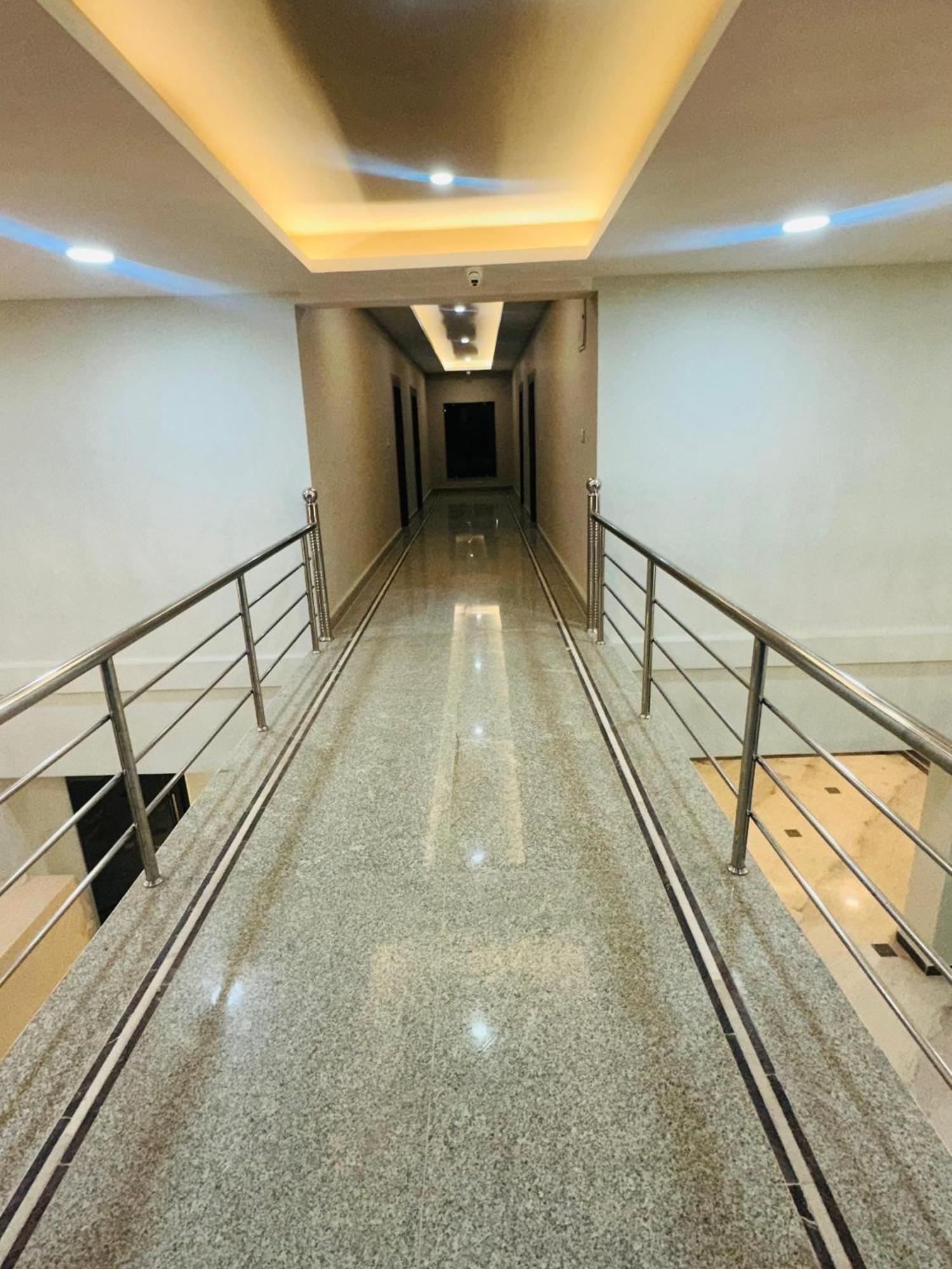 Hotel The Grand Agastya Kaohni Esterno foto